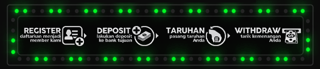 Granat888 Jackpot